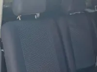 Gebraucht VW Multivan 80 PS (58 kW) 2007 Weiß Van / Kleinbus