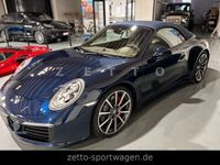 gebraucht Porsche 991 4S Cabrio - ABSOLUTER TOP ZUSTAND!!!