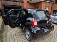 gebraucht Smart ForFour 