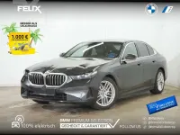 Gebraucht BMW 530e 299 PS (219 kW) 2025 Sophistograu brillanteffekt me Limousine