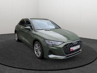 Gebraucht Audi A3 Advanced 116 PS (85 kW) 2025 Gruen Limousine