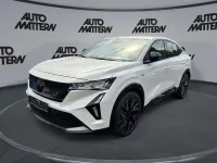 Nouvelle Renault Rafale Esprit Alpine 200 ch (147 kW) 2026 Blanc SUV