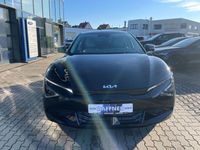 Gebraucht Kia EV6 167 kW (228 PS) 2024 Schwarz SUV