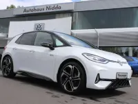 Neu VW ID.3 GTX 239 kW (326 PS) 2026 Gletscherweiß metallic Kleinwagen