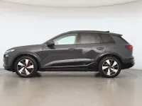 Gebraucht Audi Q6 e-tron S-Line 225 kW (306 PS) 2025 Magnetgrau SUV