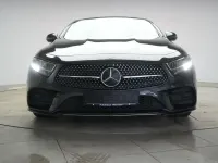 Gebraucht Mercedes CLS220 Avantgarde 194 PS (142 kW) 2022 Grau Coupé