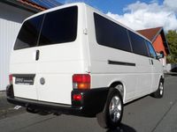 Gebraucht VW T4 102 PS (75 kW) 2003 Weiß Van