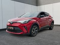 gebraucht Toyota C-HR plus [BCL] und [LED]