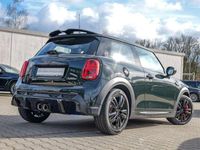 gebraucht Mini John Cooper Works 3-Türer ACC NAVI LED PDC V+H