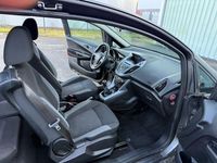 Gebraucht Ford B-MAX Colourline 95 PS (69 kW) 2015 Grün Van / Kleinbus