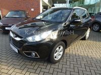 gebraucht Hyundai ix35 CRDI DPF Style 2WD