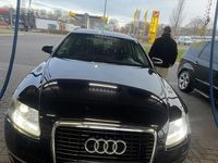 Gebraucht Audi A6 Comfort 190 PS (139 kW) 2007 Kombi