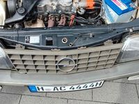 Gebraucht Opel Ascona S 90 PS (66 kW) 1986 Silber Limousine