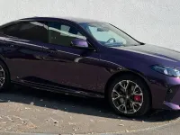 Gebraucht BMW 223 M Sport 218 PS (160 kW) 2025 Thundernight Coupé