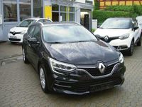 gebraucht Renault Mégane GrandTour IV Zen 160 Plug-In-Hybrid