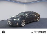 Gebraucht Audi A5 Sportback Advanced Plus 204 PS (150 kW) 2023 Schwarz Kleinwagen