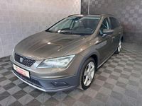 Gebraucht Seat Leon 184 PS (135 kW) 2016 Andere Limousine