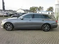 Gebraucht Mercedes E300 Avantgarde 317 PS (233 kW) 2020 Grau Kombi