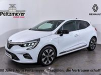 Gebraucht Renault Clio V Evolution 91 PS (66 kW) 2023 Weiß Kleinwagen