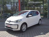 Second-hand VW up! 60 CP (44 kW) 2018 Alb Hatchback