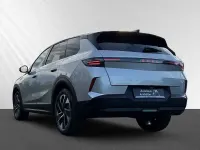 Gebraucht Opel Grandland X 136 PS (100 kW) 2025 Grau SUV