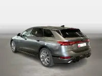 Gebraucht Audi A6 e-tron S-Line 314 kW (428 PS) 2025 Daytonagrau perleffekt Kombi
