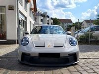 Gebraucht Porsche 911 GT3 Sport 510 PS (375 kW) 2024 Kreide Coupé