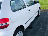 gebraucht VW Fox 1.2