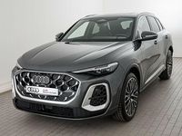 Gebraucht Audi SQ5 367 PS (269 kW) 2022 Grau SUV