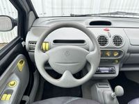 gebraucht Renault Twingo 1.2 *TÜV Neu* Schiebedach* Alufelgen*