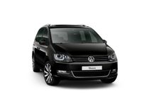 gebraucht VW Sharan Highline