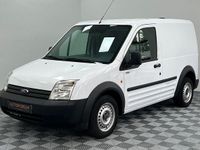 Usata Ford Transit Connect 75 CV (55 kW) 2008 Bianco Monovolume