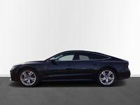 gebraucht Audi S7 Sportback TDI quattro tiptronic