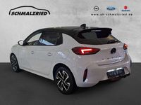 Neu Opel Corsa 110 PS (80 kW) 2025 Weiss/typ aussenverkleidung me Kleinwagen
