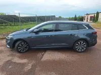 Gebraucht Renault Mégane IV R.S. 158 PS (116 kW) 2022 Grau Limousine