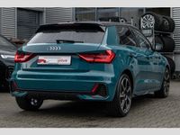 gebraucht Audi A1 Sportback 35 TFSI S tronic S line LED/virtual cockpit/Navi plus/+++