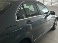 Gebraucht Mercedes C200 Elegance 184 PS (135 kW) 2012 Grau Limousine