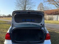 Second-hand BMW 325 218 CP (160 kW) 2008 Argintiu Berlinǎ
