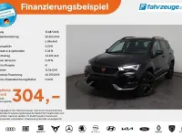 Nuova Cupra Ateca 190 CV (139 kW) 2026 Nero SUV