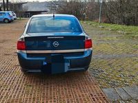 gebraucht Opel Vectra 2.2 DIRECT Edition Automatik 1.HAND
