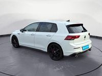 Gebraucht VW Golf VII 245 PS (180 kW) 2021 Weiss Limousine