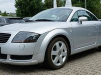 gebraucht Audi Quattro 1.8T 165 kW -