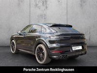 Gebraucht Porsche Cayenne 470 PS (345 kW) 2025 Schwarz SUV