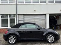 gebraucht VW Beetle 1.2 TSI BMT Cabriolet -