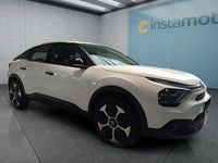Gebraucht Citroën C4 PureTech 131 PS (96 kW) 2023 Weiß Limousine
