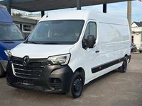 Usata Renault Master 150 CV (110 kW) 2022 Bianco Monovolume