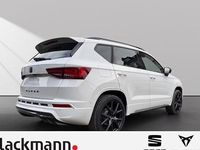 Neu Cupra Ateca 190 PS (139 kW) 2026 Weiss SUV