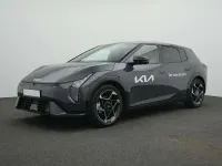 Gebraucht Kia EV4 150 kW (204 PS) 2025 Pentametal metallic Kleinwagen
