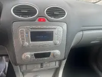 Gebraucht Ford Focus 125 PS (91 kW) 2008 Schwarz Kombi