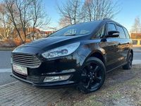 Gebraucht Ford Galaxy Business Edition 150 PS (110 kW) 2019 Schwarz Van / Kleinbus